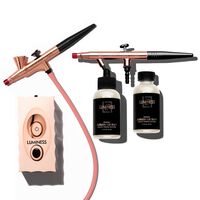 Icon Pro Tanning Airbrush System Image - 01